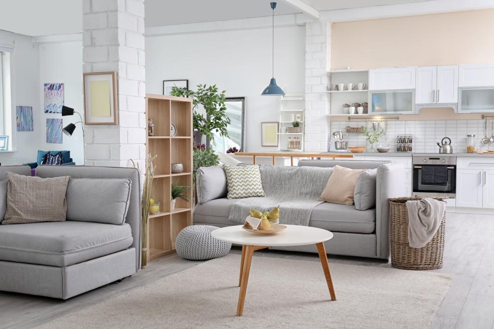Aménagement Intérieur
